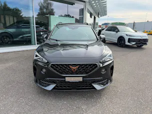 CUPRA Formentor 1.4 e-HYBRID pHEV VZ DSG