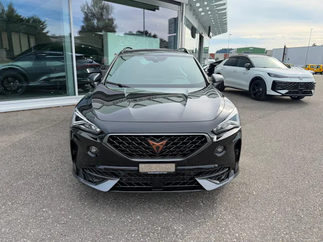 CUPRA Formentor 1.4 e-HYBRID pHEV VZ DSG