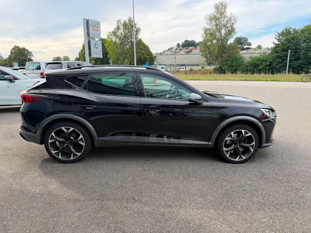 CUPRA Formentor 1.4 e-HYBRID pHEV VZ DSG