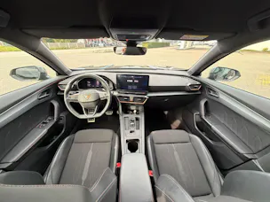 CUPRA Formentor 1.4 e-HYBRID pHEV VZ DSG