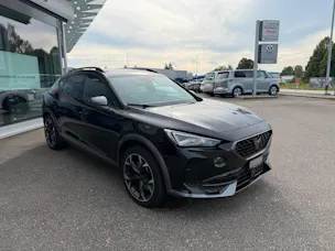 CUPRA Formentor 1.4 e-HYBRID pHEV VZ DSG