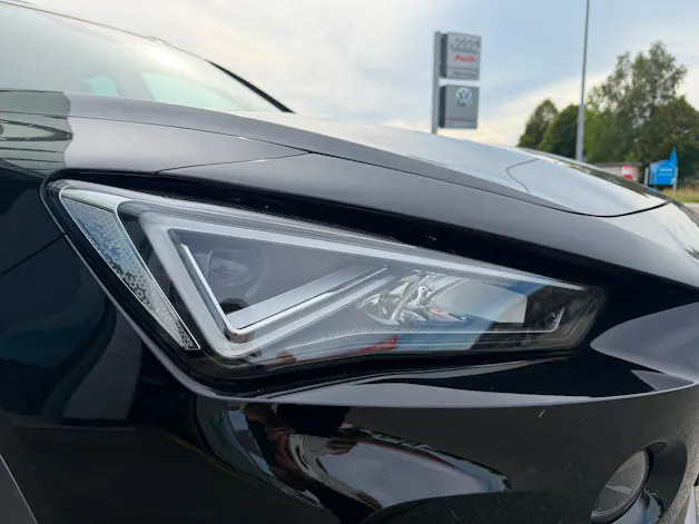 CUPRA Formentor 1.4 e-HYBRID pHEV VZ DSG