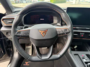 CUPRA Formentor 1.4 e-HYBRID pHEV VZ DSG