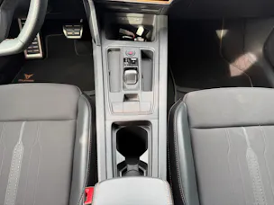 CUPRA Formentor 1.4 e-HYBRID pHEV VZ DSG