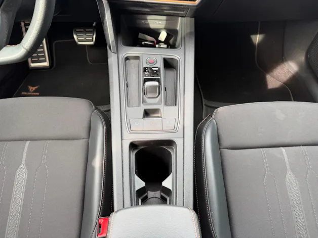 CUPRA Formentor 1.4 e-HYBRID pHEV VZ DSG
