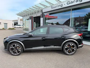 CUPRA Formentor 1.4 e-HYBRID pHEV VZ DSG