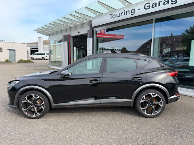CUPRA Formentor 1.4 e-HYBRID pHEV VZ DSG