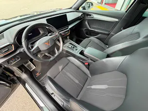 CUPRA Formentor 1.4 e-HYBRID pHEV VZ DSG