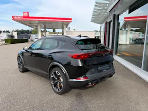 CUPRA Formentor 1.4 e-HYBRID pHEV VZ DSG