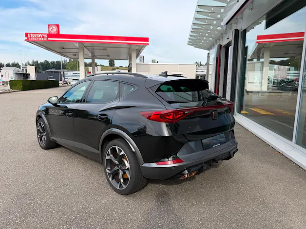 CUPRA Formentor 1.4 e-HYBRID pHEV VZ DSG
