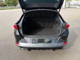 CUPRA Formentor 1.4 e-HYBRID pHEV VZ DSG
