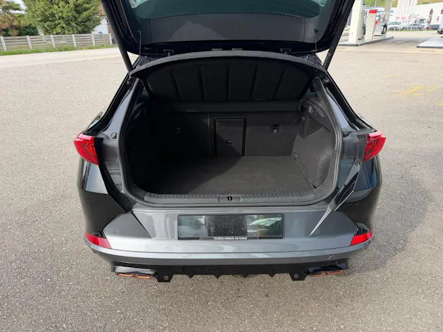 CUPRA Formentor 1.4 e-HYBRID pHEV VZ DSG