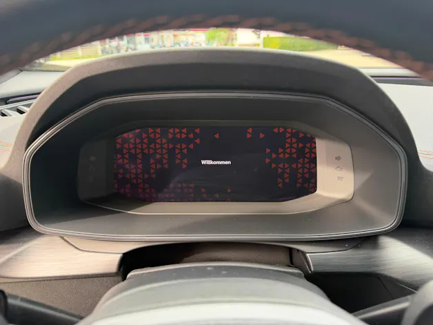CUPRA Formentor 1.4 e-HYBRID pHEV VZ DSG
