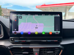 CUPRA Formentor 1.4 e-HYBRID pHEV VZ DSG