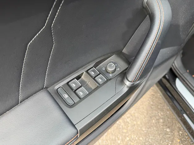 CUPRA Formentor 1.4 e-HYBRID pHEV VZ DSG