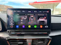 CUPRA Formentor 1.4 e-HYBRID pHEV VZ DSG