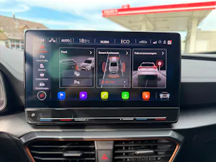 CUPRA Formentor 1.4 e-HYBRID pHEV VZ DSG