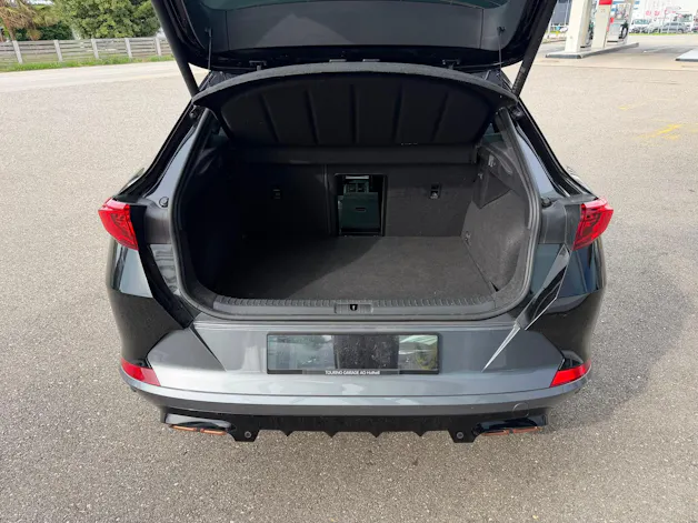 CUPRA Formentor 1.4 e-HYBRID pHEV VZ DSG