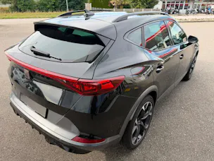 CUPRA Formentor 1.4 e-HYBRID pHEV VZ DSG