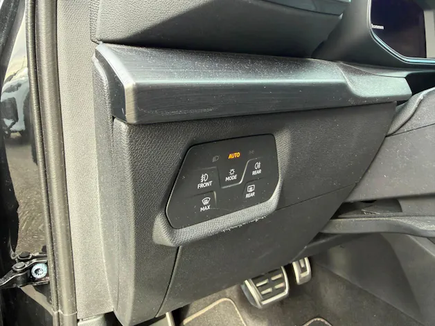 CUPRA Formentor 1.4 e-HYBRID pHEV VZ DSG