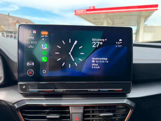 CUPRA Formentor 1.4 e-HYBRID pHEV VZ DSG