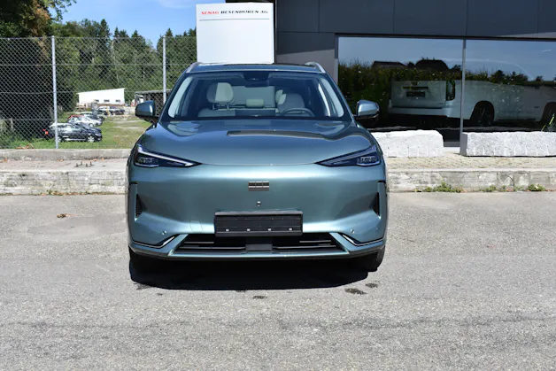 Geely E5 Max+ Elektro