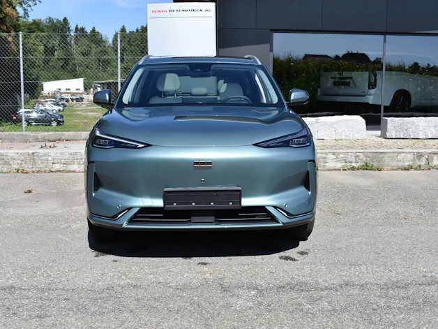 Geely E5 Max+ Elektro