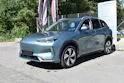 Geely E5 Max+ Elektro