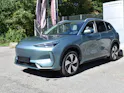 Geely E5 Max+ Elektro