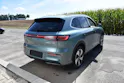 Geely E5 Max+ Elektro