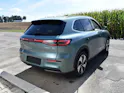 Geely E5 Max+ Elektro