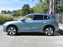 Geely E5 Max+ Elektro