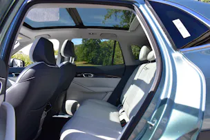 Geely E5 Max+ Elektro