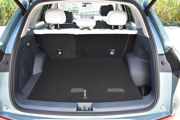 Geely E5 Max+ Elektro