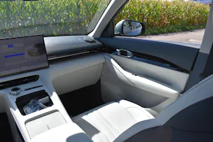 Geely E5 Max+ Elektro