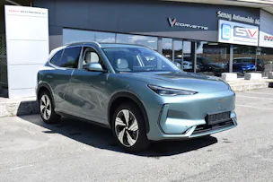 Geely E5 Max+ Elektro