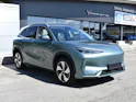 Geely E5 Max+ Elektro