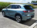 Geely E5 Max+ Elektro