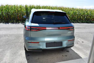 Geely E5 Max+ Elektro