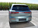 Geely E5 Max+ Elektro
