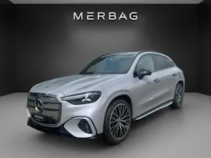 MERCEDES-BENZ GLC 400 4MATIC 94 kWh EQ