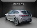 MERCEDES-BENZ GLC 400 4MATIC 94 kWh EQ