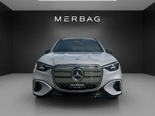 MERCEDES-BENZ GLC 400 4MATIC 94 kWh EQ