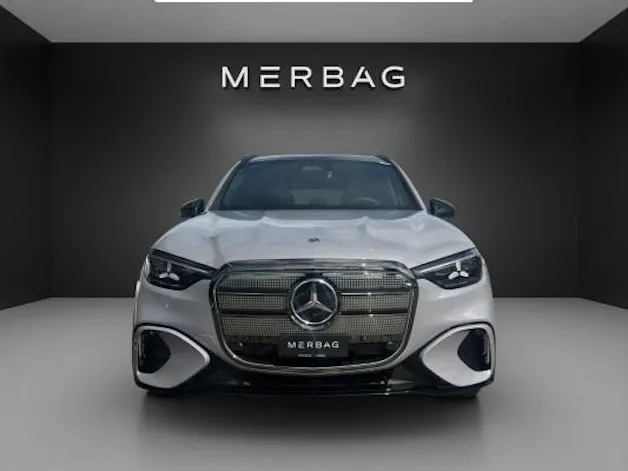 MERCEDES-BENZ GLC 400 4MATIC 94 kWh EQ