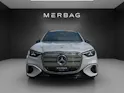 MERCEDES-BENZ GLC 400 4MATIC 94 kWh EQ