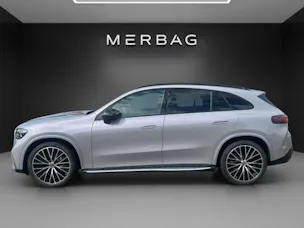 MERCEDES-BENZ GLC 400 4MATIC 94 kWh EQ
