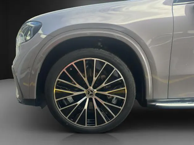 MERCEDES-BENZ GLC 400 4MATIC 94 kWh EQ