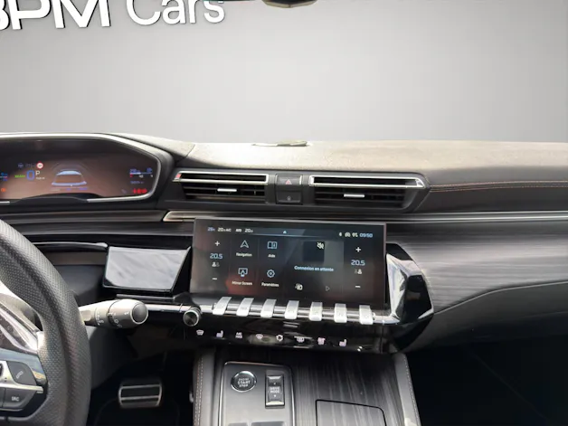 PEUGEOT 508 SW 1.6 Plug-in Hybrid GT