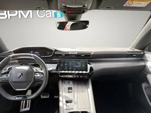 PEUGEOT 508 SW 1.6 Plug-in Hybrid GT