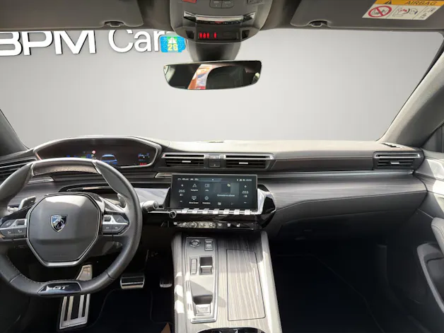 PEUGEOT 508 SW 1.6 Plug-in Hybrid GT